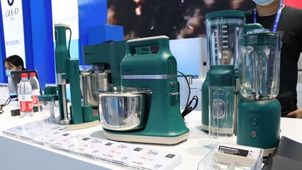 創新驅動，智匯寶安——寶安展館閃耀第二十二屆高交會，引領軟件產業新浪潮