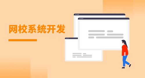 網校系統軟件開發需解決的關鍵問題